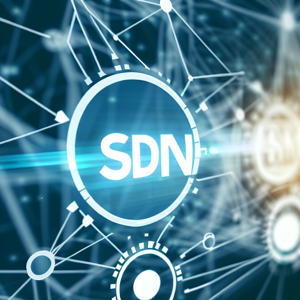 SDN (Software Defined Networking): The Future of Networking?