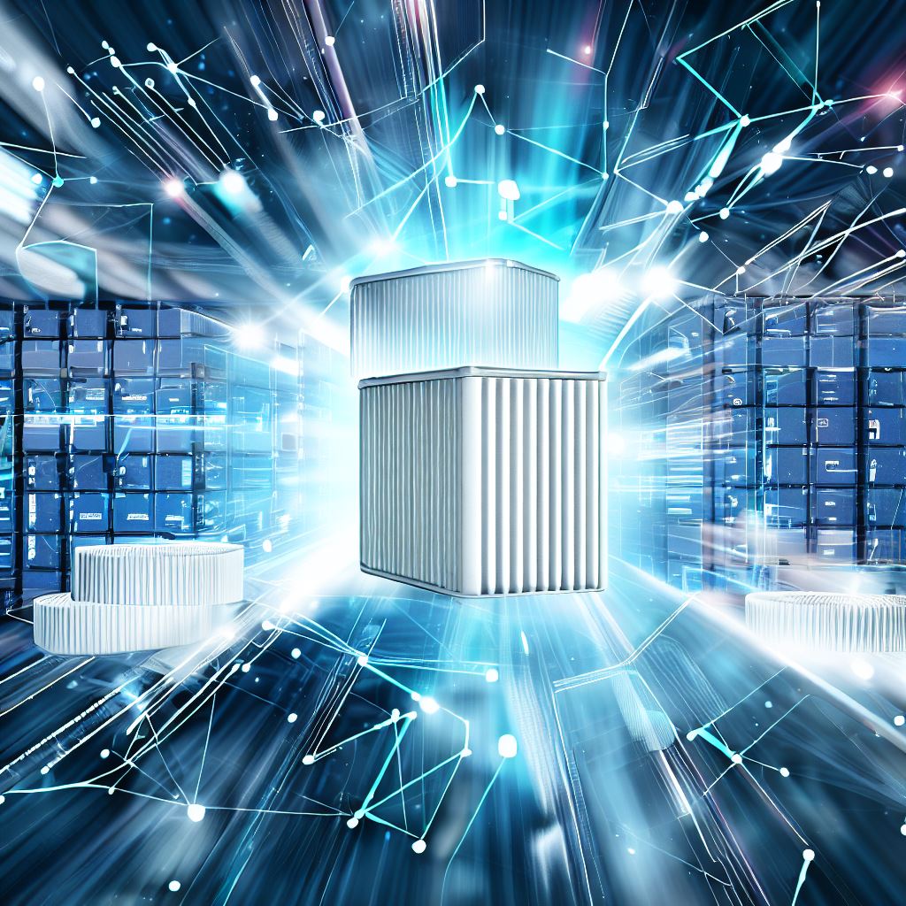 Virtualization in Networking: VMs, Containers, and Beyond